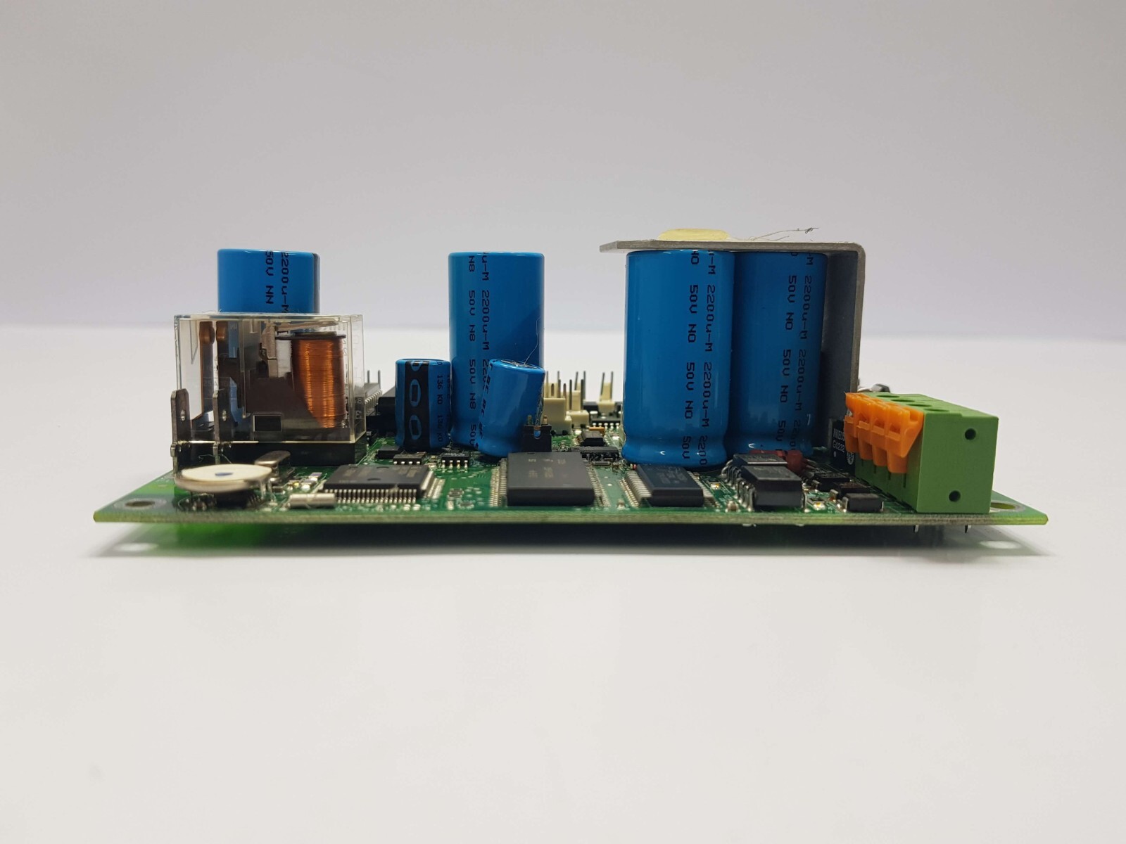 MARTIN PROFESSIONAL 01001516D PCB CARD EXTERIOR 300