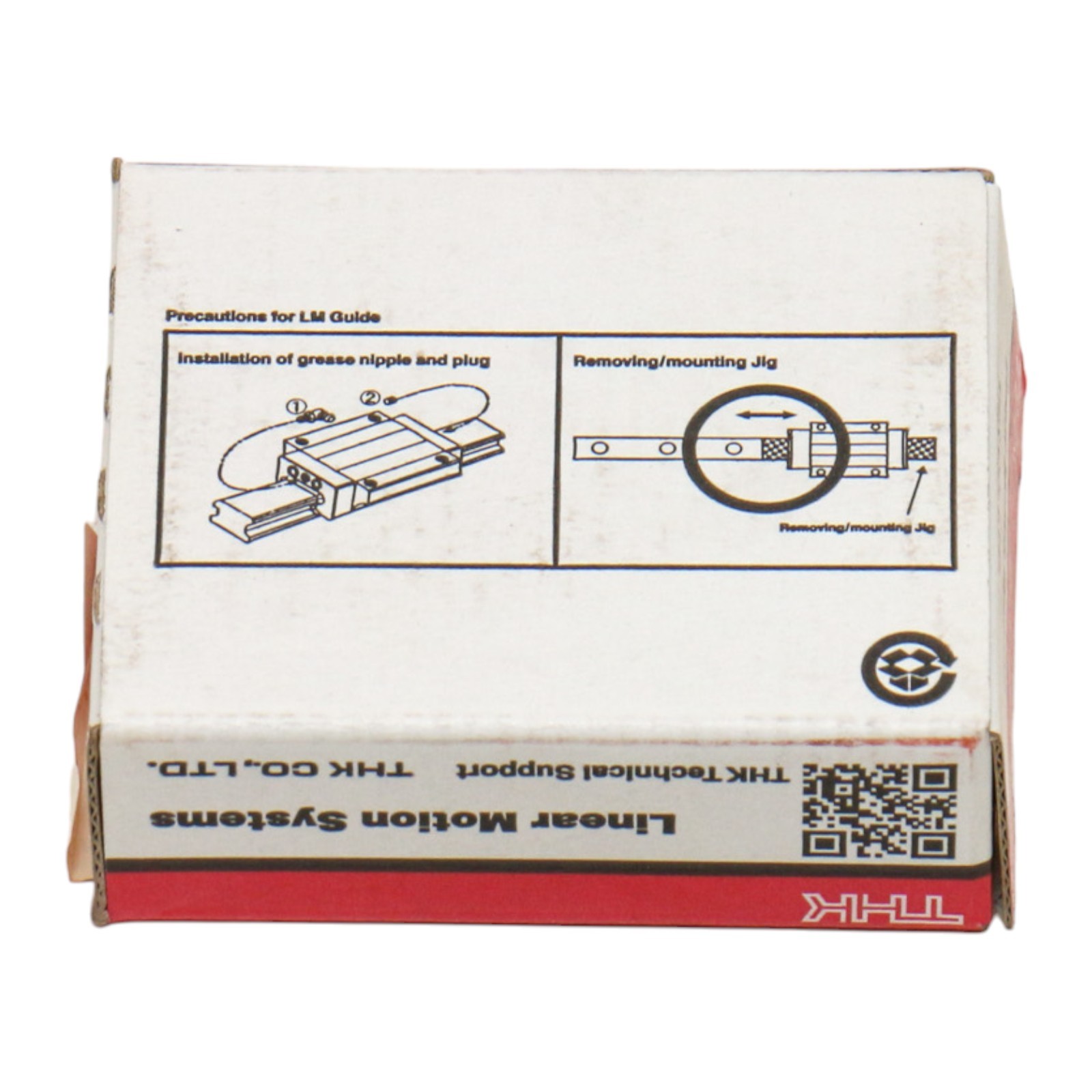 SSR15XTB1SS (GK) THK, Linear Ball Bearing Unit, SSR15XTB1SS (GK), …………..
