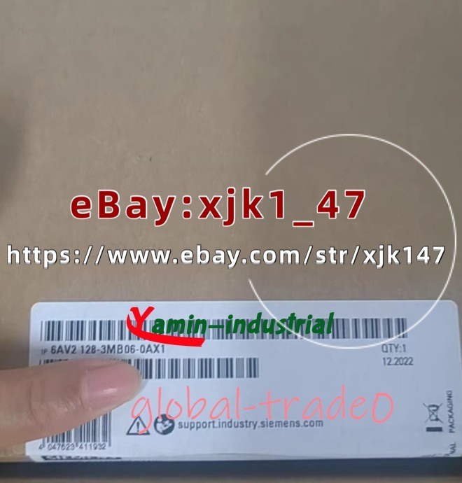 6AV2128-3MB06-0AX1 Brand New Touch Screen 6AV2128-3MB06-0AX1