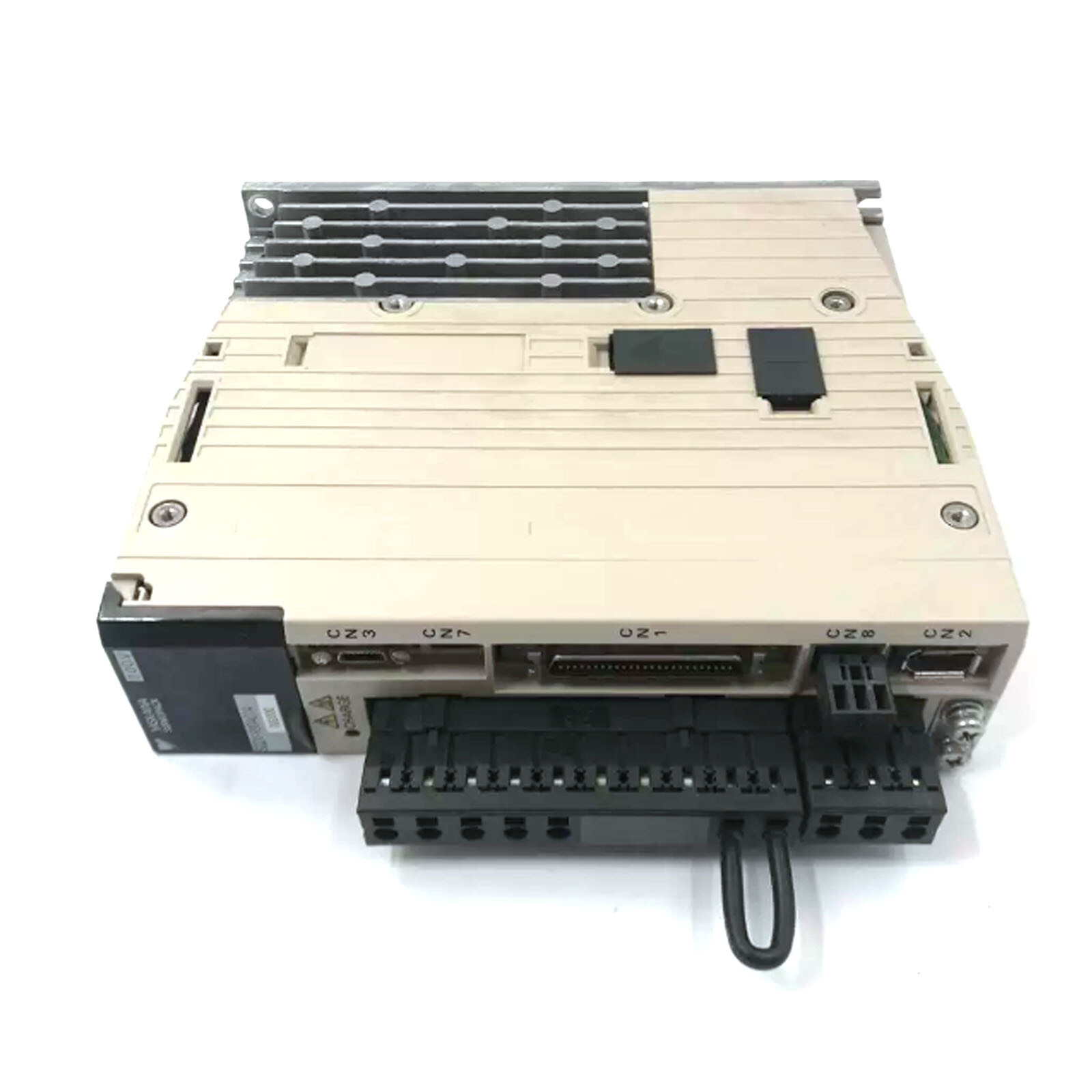 New One Yaskawa Servo Driver Servopack SGDV-R90A01A00 wbr/ 2000