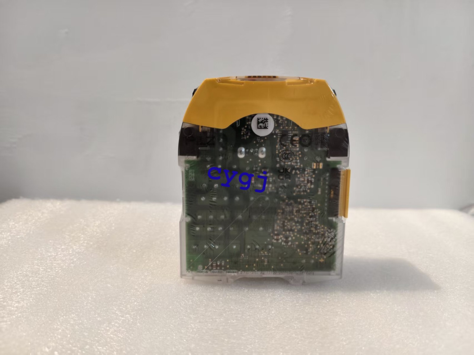 1PC New PILZ 750330 PLC Module Safety RelaysPNOZ S30 24-240VACDC 2 N/O 2 N/C*x