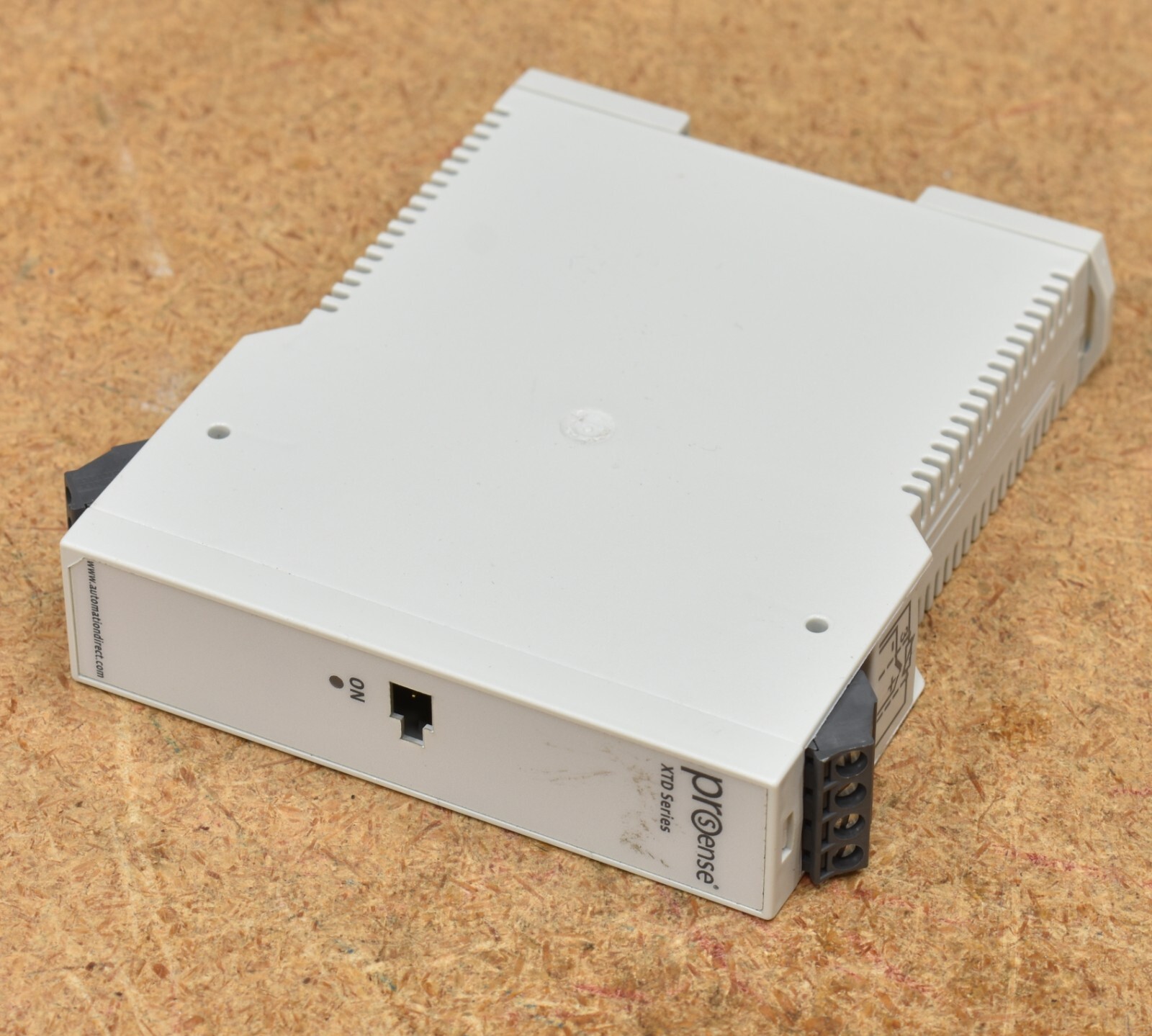 Automation Direct XTD-0-UNV, ProSense Universal Converter Module