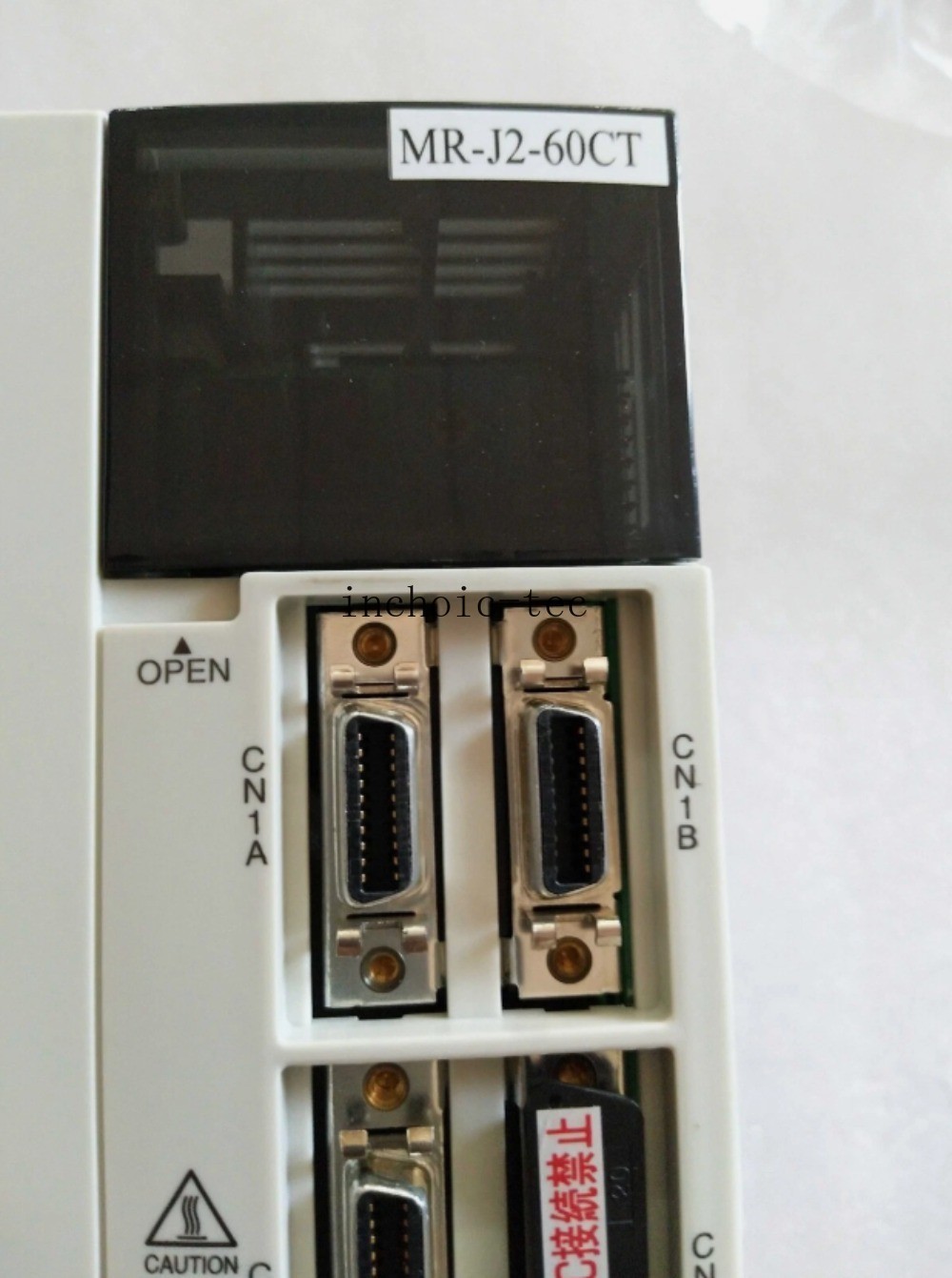 NEW MITSUBISHI AC SERVO DRIVE MR-J2-60CT- US Stock