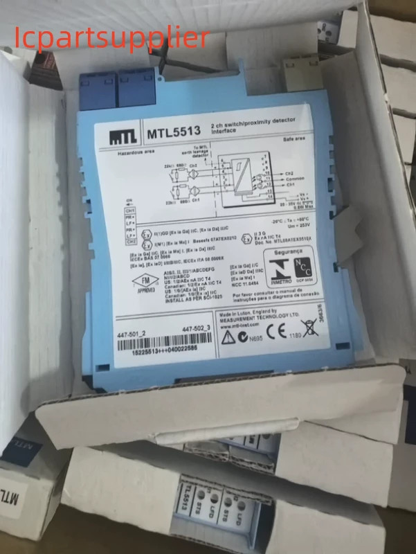 1PCS MTL5513 Brand-new Fast Shipping