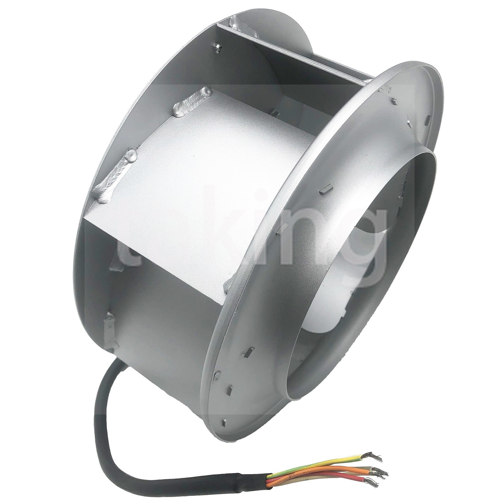 1Pc ZIEHL-ABEGG RH28M-2DK.3F.1R Centrifugal Fan for Siemens Inverter Cooling New