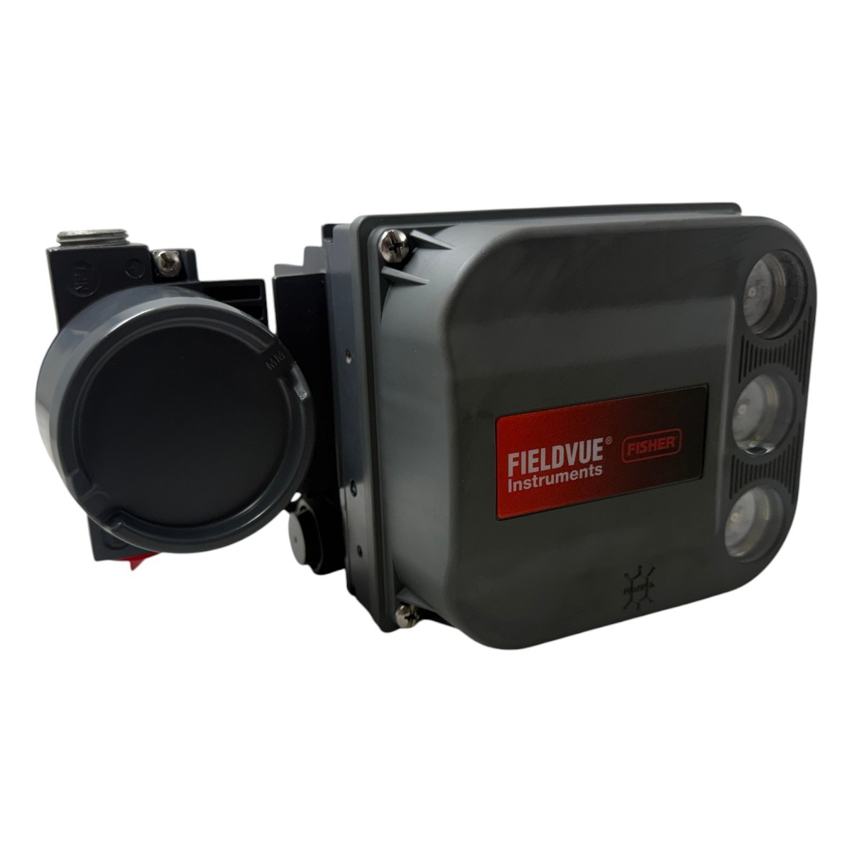 Posicionador De Válvula Emerson Fisher Dvc6200 HART