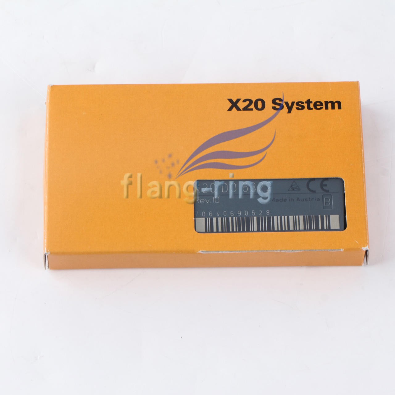 1PC B&R X20DO6322 PLC Module X20 DO 6322 New