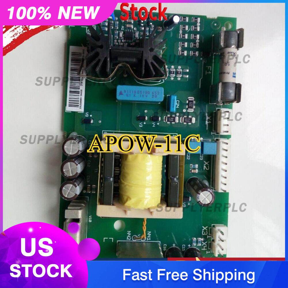 one new abb for Inverter ACS800 Power Board APOW-11C Fast Shipping