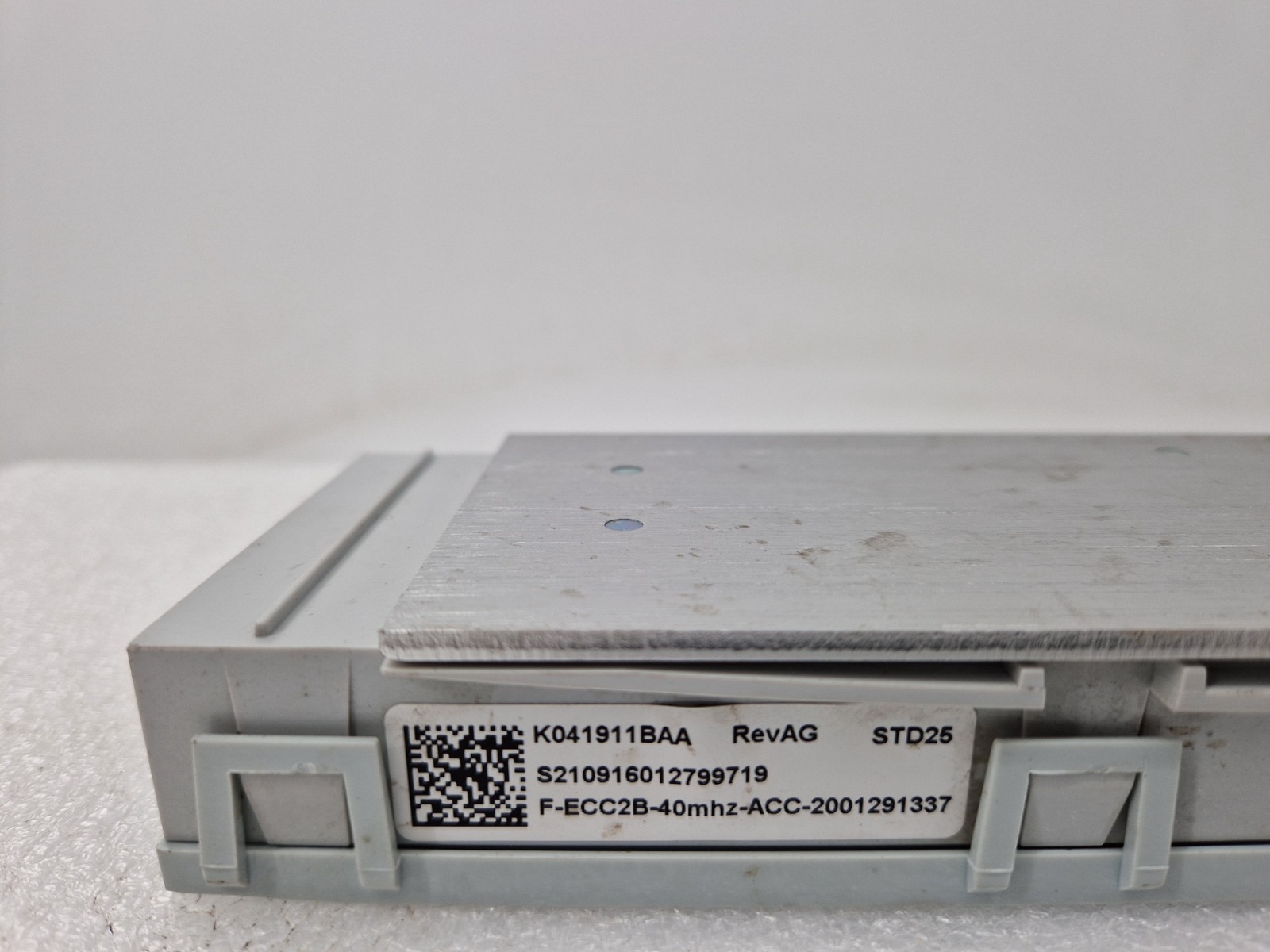 DEMATIC EMBEDDED CONVEYOR CONTROLLER K041911BAA B 3859 181