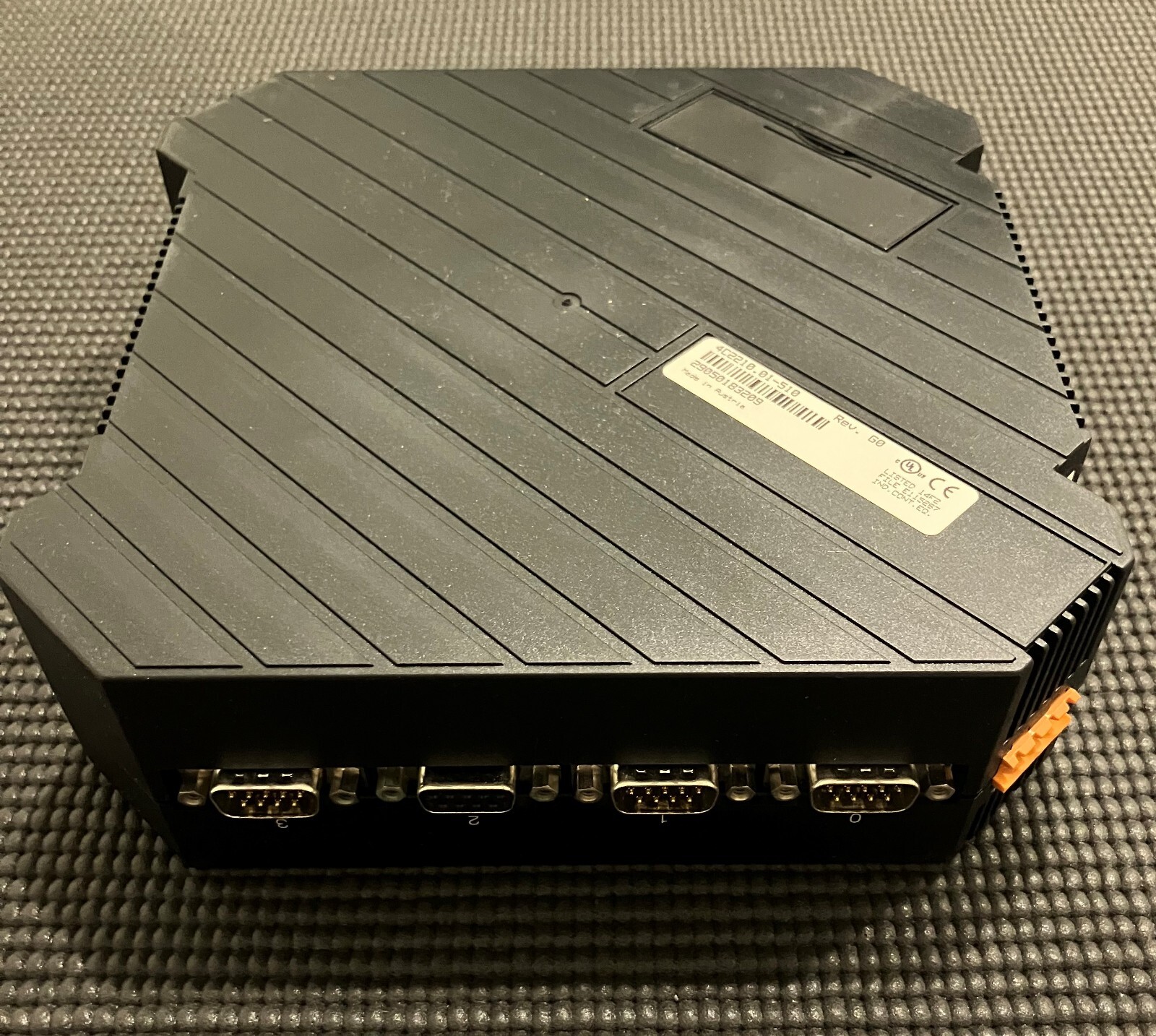New B&R 4C2210.01-510 Controller