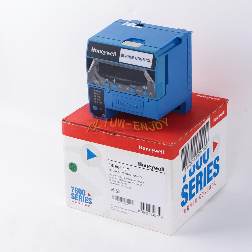 1PC NEW Honeywell RM7800L1079 RM7800L 1079