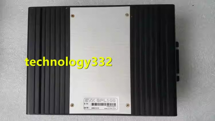 1PC USED EVX SPL103 #YY
