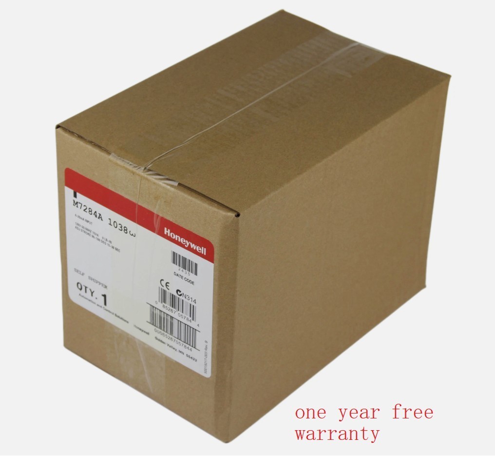 100% New Honeywell M7284A 1038 Modutrol Motor M7284A1038 LONG FREE WARRANTY