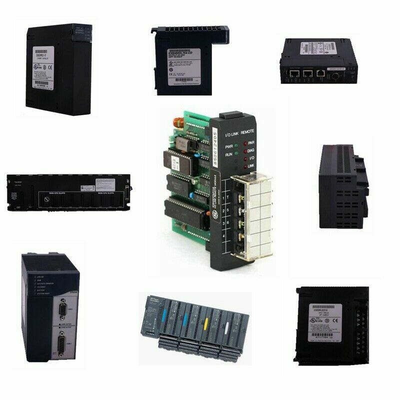 fast ship plc GE PLC IC695NIU001 NEW