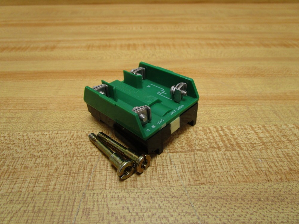Allen Bradley 800T-XAP Contact Block 800TXAP Series D