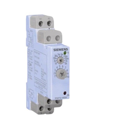 NEW SIEMENS 7PV0712-1AD20 ON DELAY TIMER