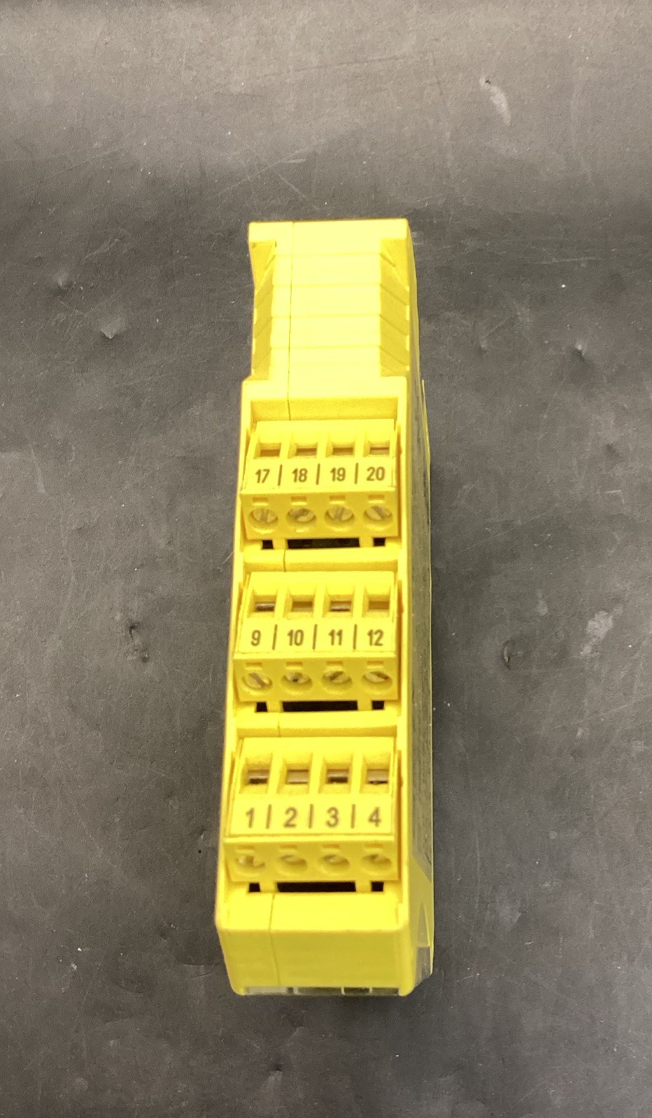 Used REER controller MOSAIC M1-MAIN UNIT 8040430