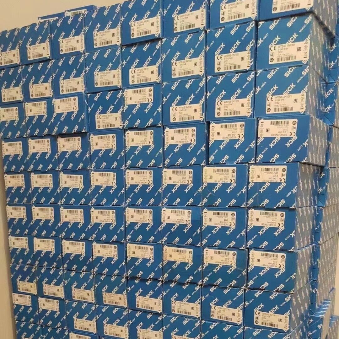 high quality SICK FLX3-CPUC200 SAFETY CONTROLLER 1085351 Brand New