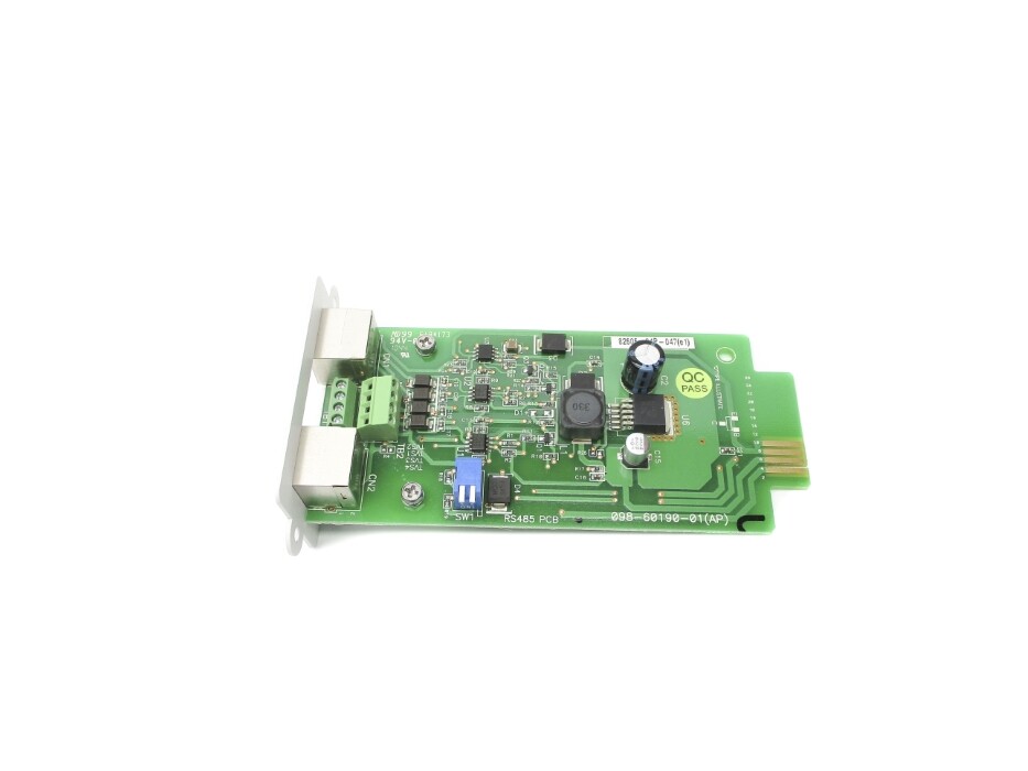 SCHNEIDER ELECTRIC RS485 NSNP