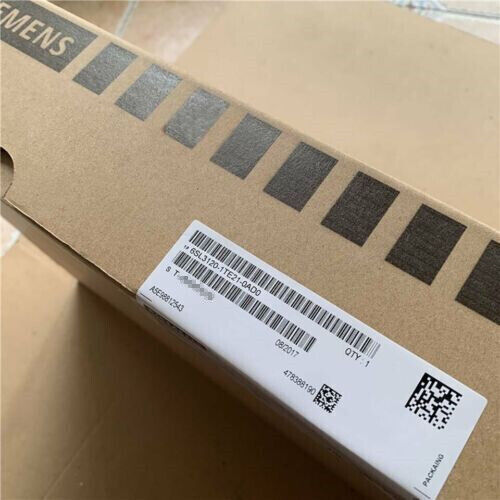 Siemens 6SL3120-1TE21-0AD0 Brand New High Quality Free Ship 6SL3 120-1TE21-0AD0