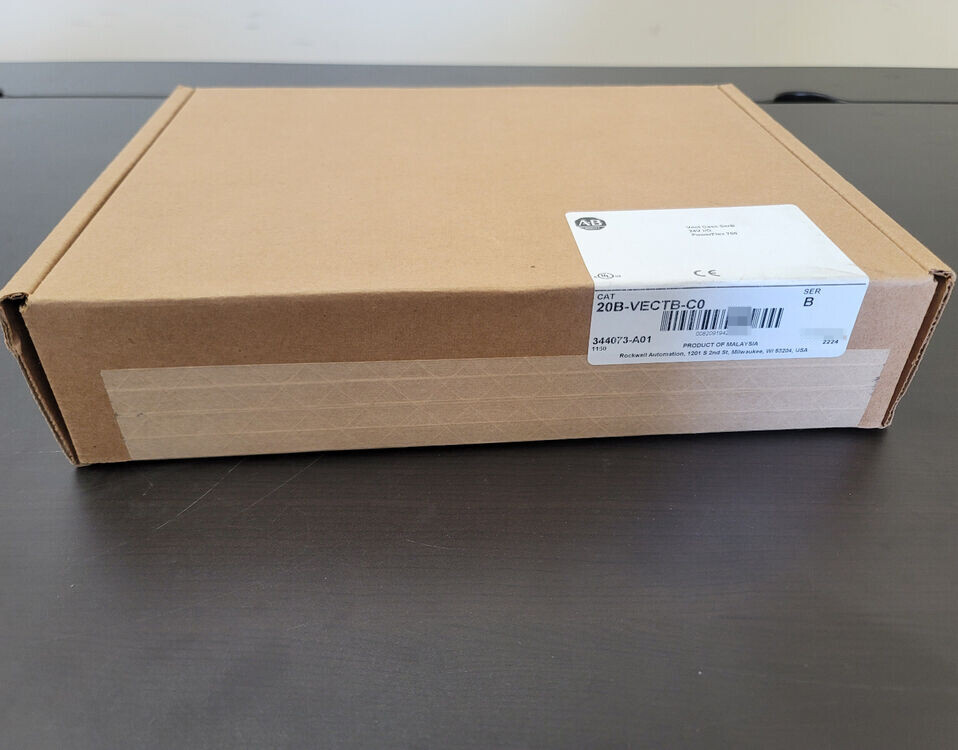 New 20B-VECTB-C0 AB 20BVECTBC0 Spot Goods! UPS Expedited Shipping