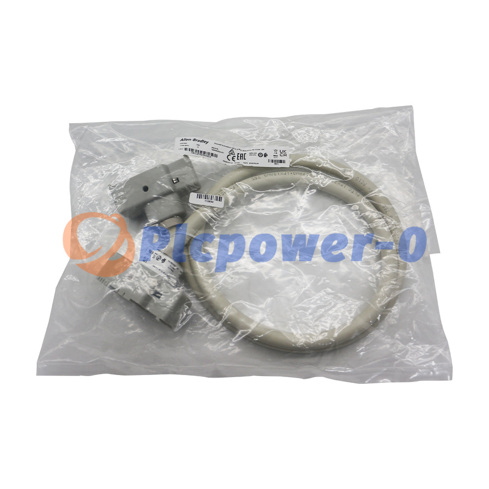 1734-EXT1 New Allen Bradley POINT I/O Bus Extension Cable 1 m