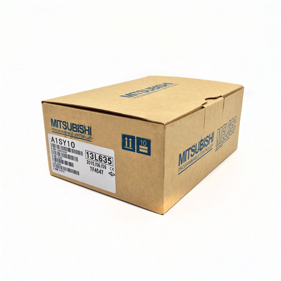 1PC New Mitsubishi A1SY10 PLC Module PLC Free Shipping US Free TAX