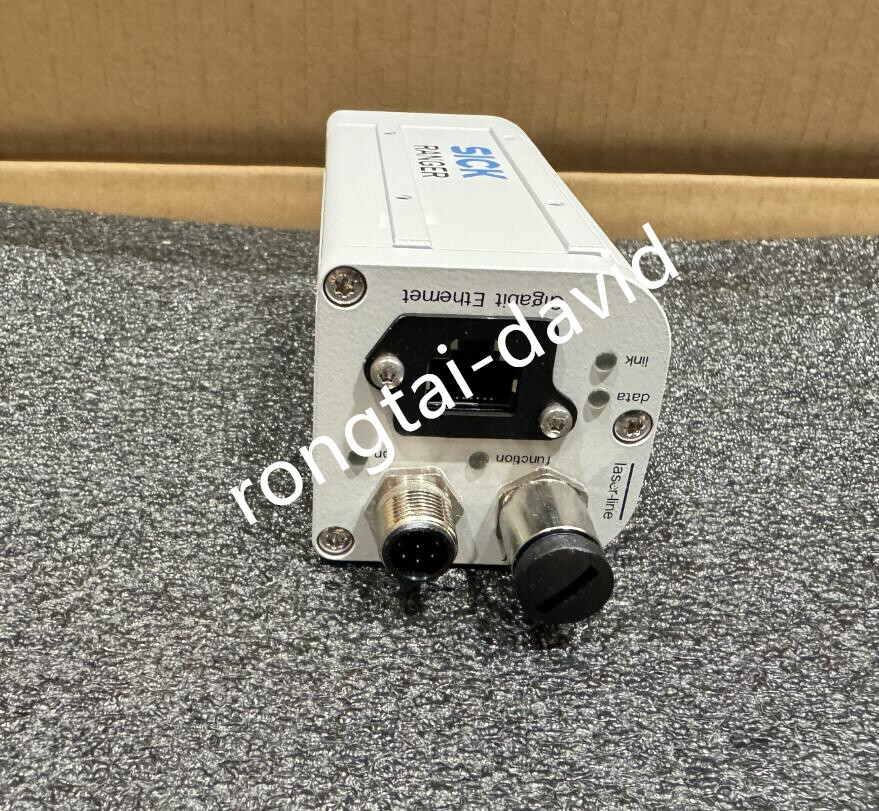 1PCS SICK RANGER-E50414 Industrial camera Functionally intact