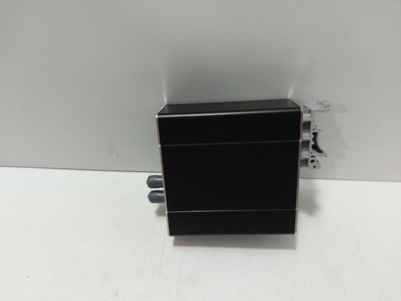 N-Tron 105FX-ST Ethernet Switch , Volts 10-30V, Amps 0.60A