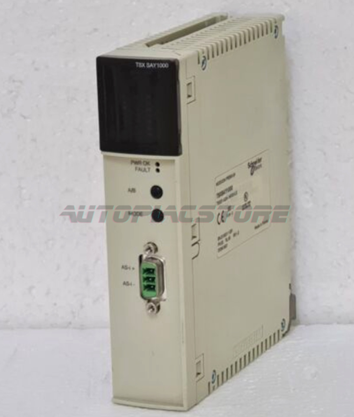 NEW SCHNEIDER TSXSAY1000 Interface Master Module~