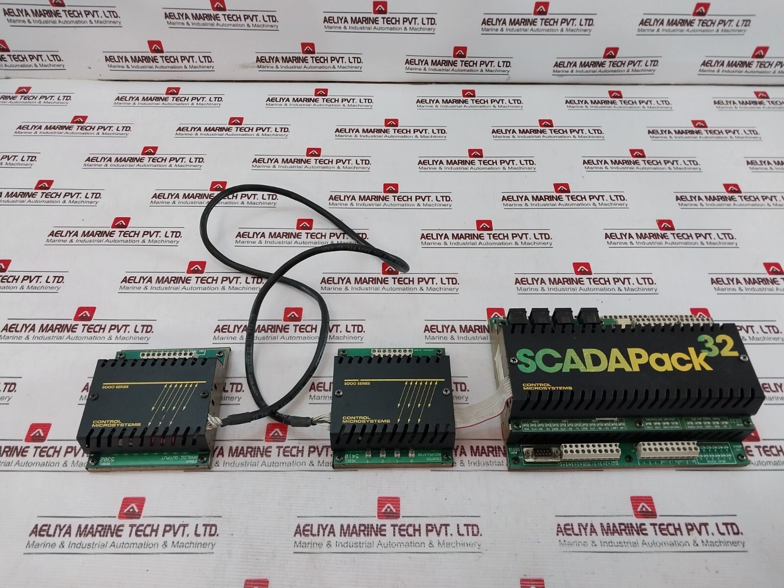 CONTROL MICROSYSTEMS PLC I/O Module Set SCADAPACK 32