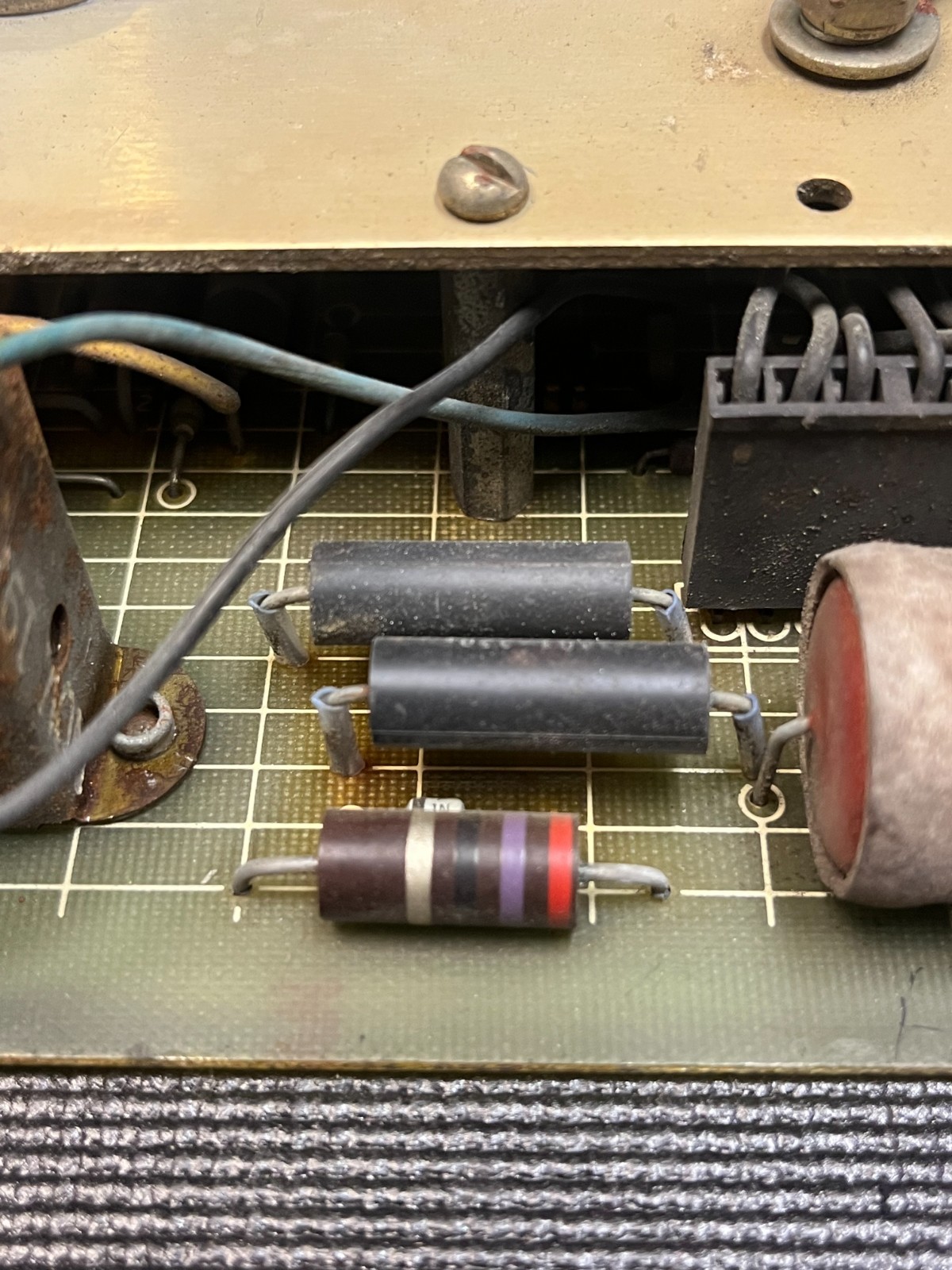Reliance Electric 0-51831-6 Current Voltage Transducer