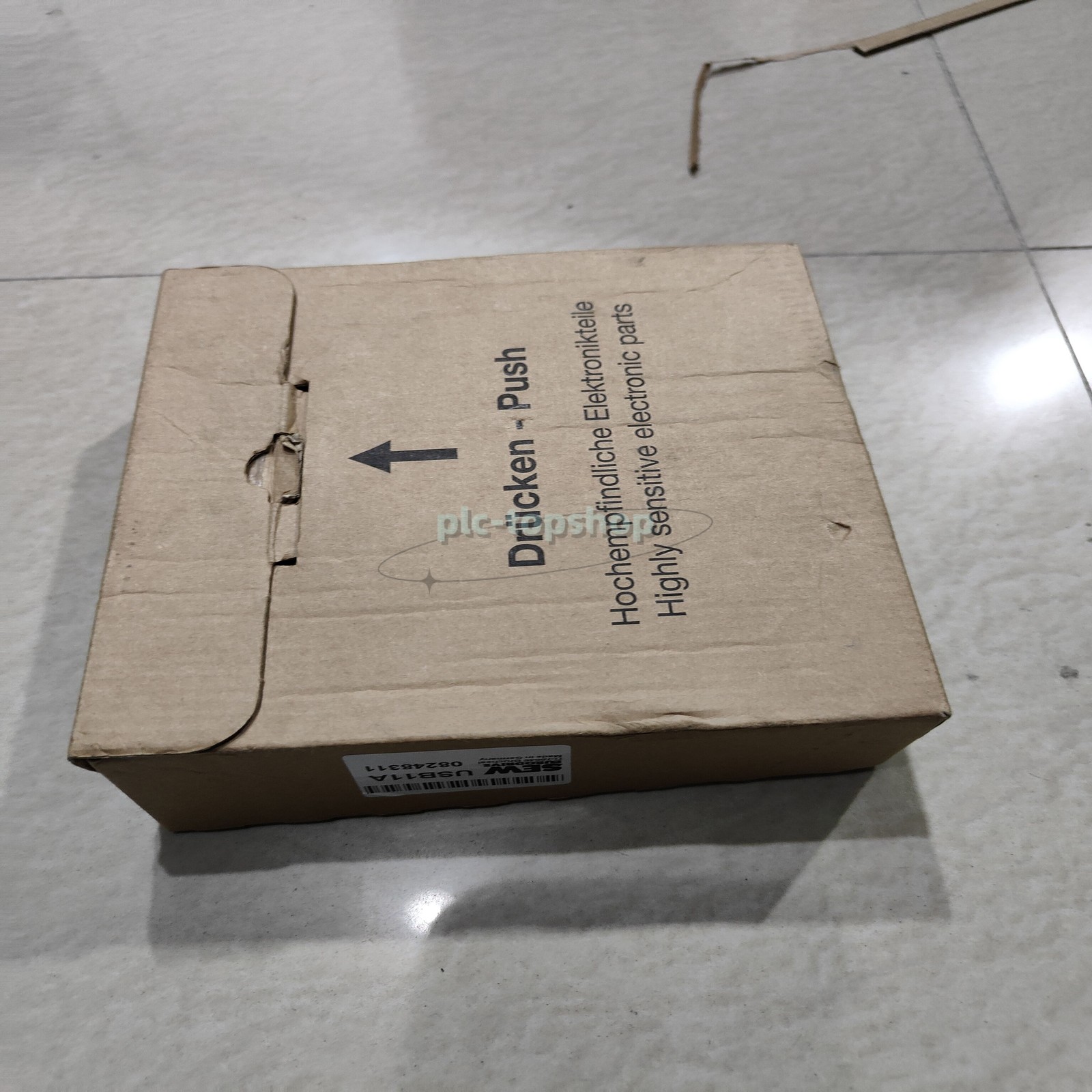New SEW-EURODRIVE USB11A Communication Module PLC
