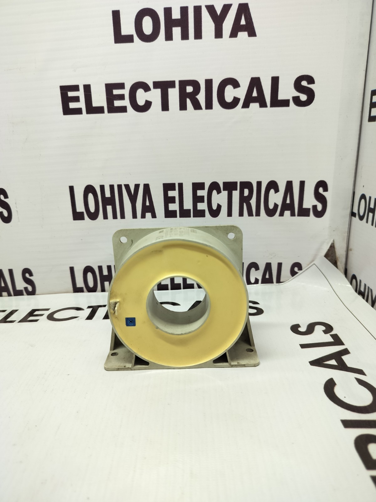 ABB ES1000C CURRENT SENSOR ( USED CONDITION )