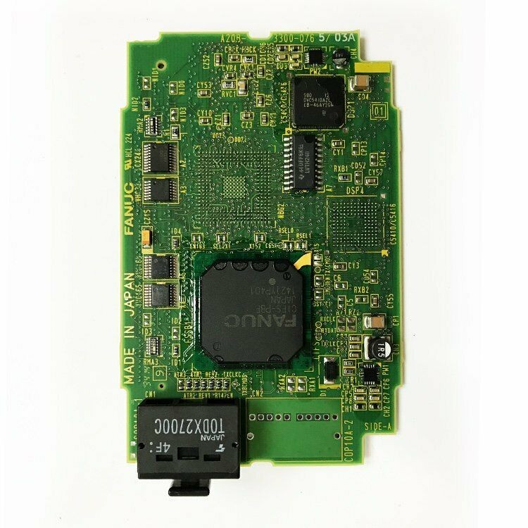 One New Circuit Board For FANUC A20B-3300-0765 Free Shipping
