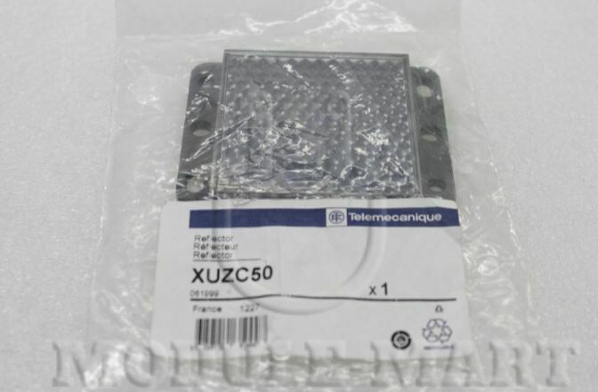 NEW XUZC50 Schneider Telemecanique Reflector 1PCS