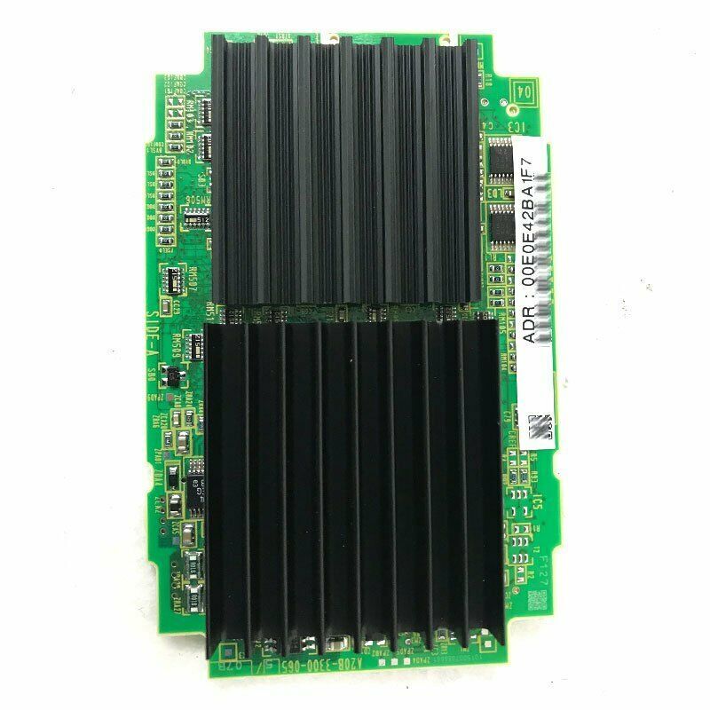 A20B-3300-0655 For Fanuc Used board Free Shipping