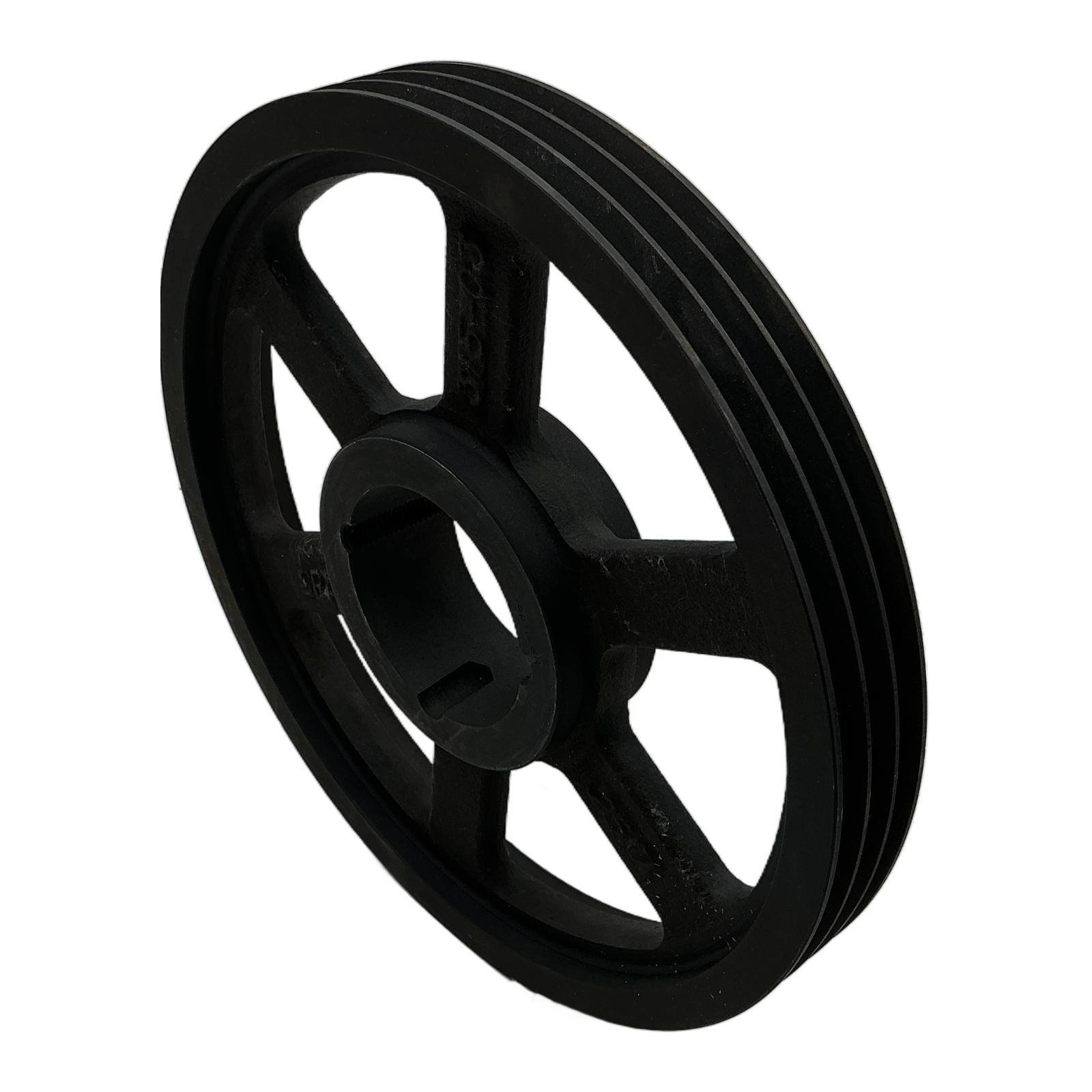 SPZ 315-3 2517 V-Belt Pulley BANDO, Bando V-Belt Pulley SPZ 315mm 3-Groove fo…