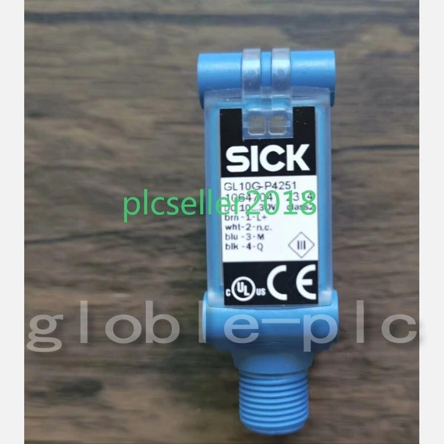 1pc NEW SICK GL10G-P4251 Fast Ship