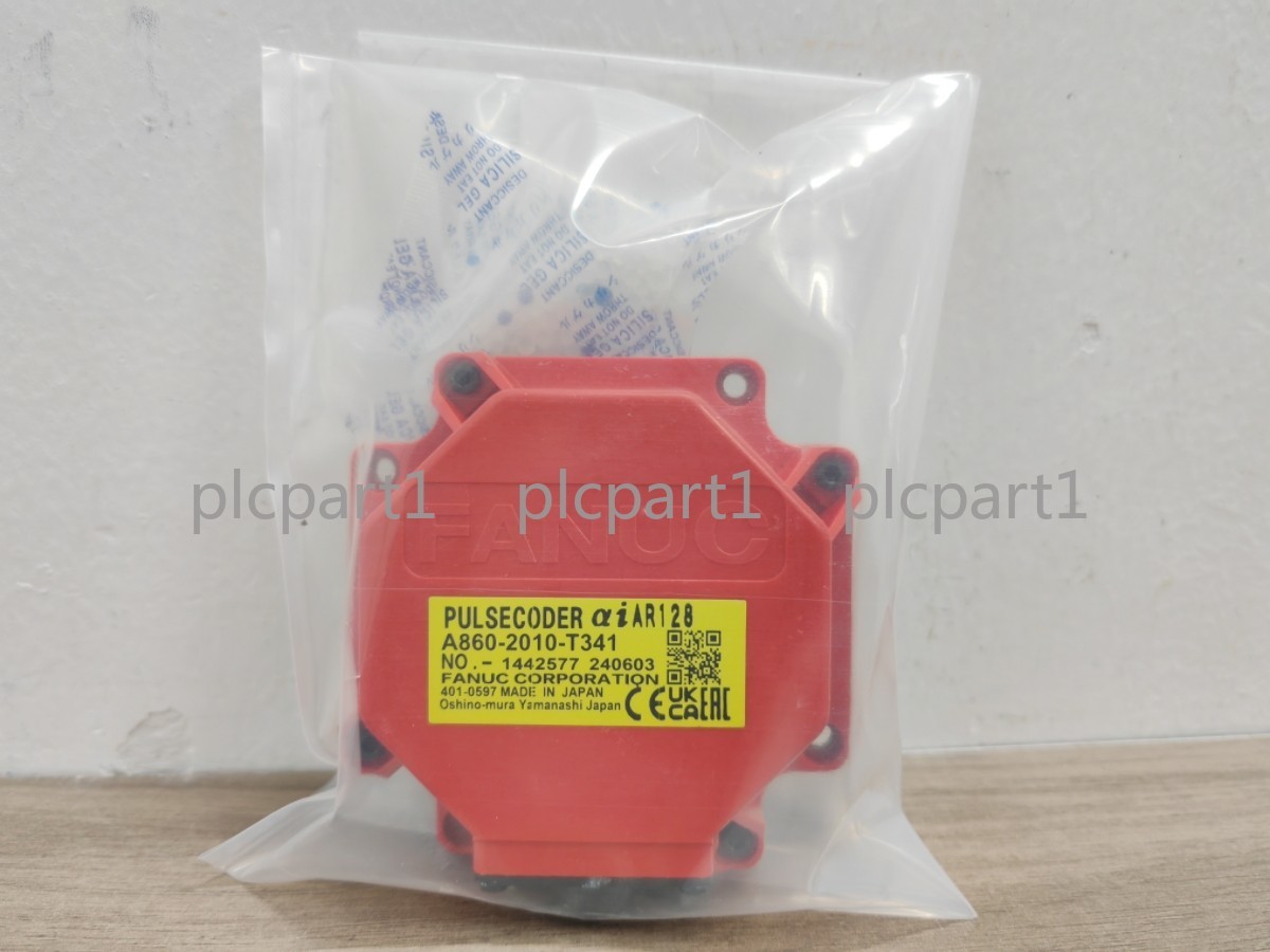 NEW FANUC ENCODER A8602010T341 A860-2010-T341
