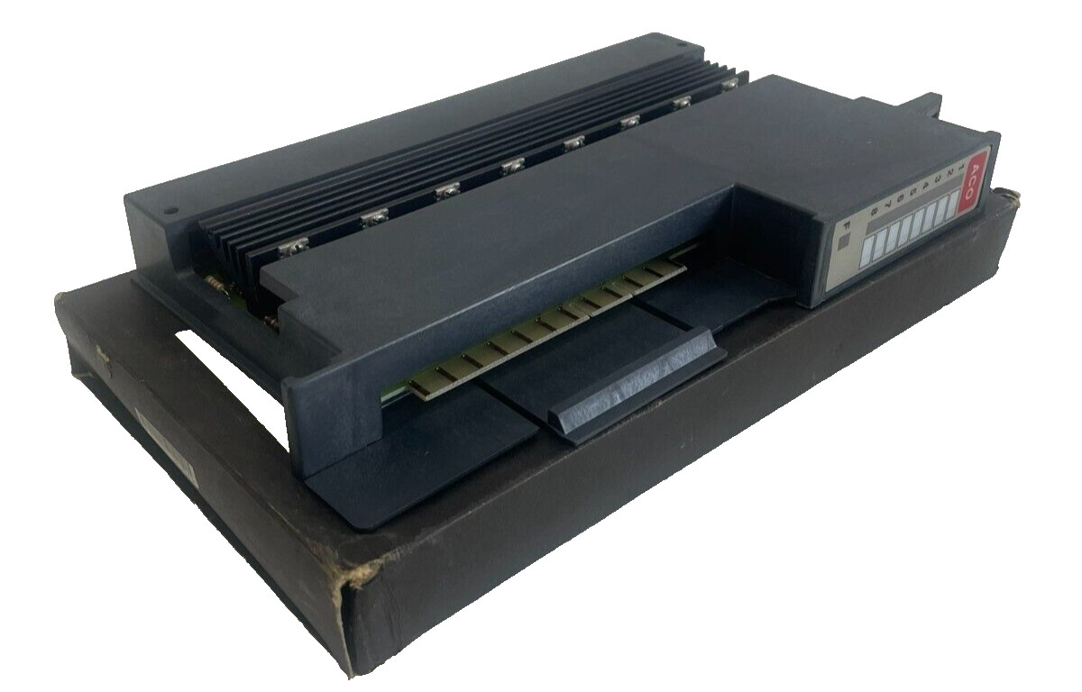 NEW CINCINNATI MILACRON 3-531-3839A INPUT MODULE REV C 35313839A