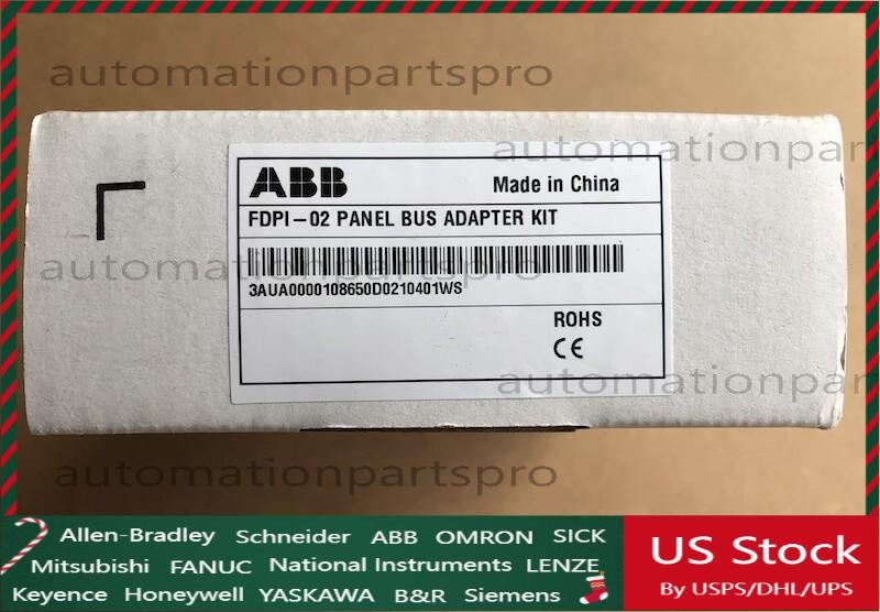 1PC NEW ABB FDPI-02 module
