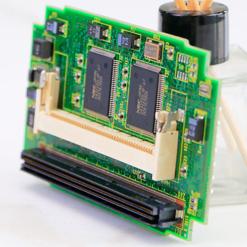 FANUC Used A20B-3300-0260 CPU Board Fully Tested A20B33000260