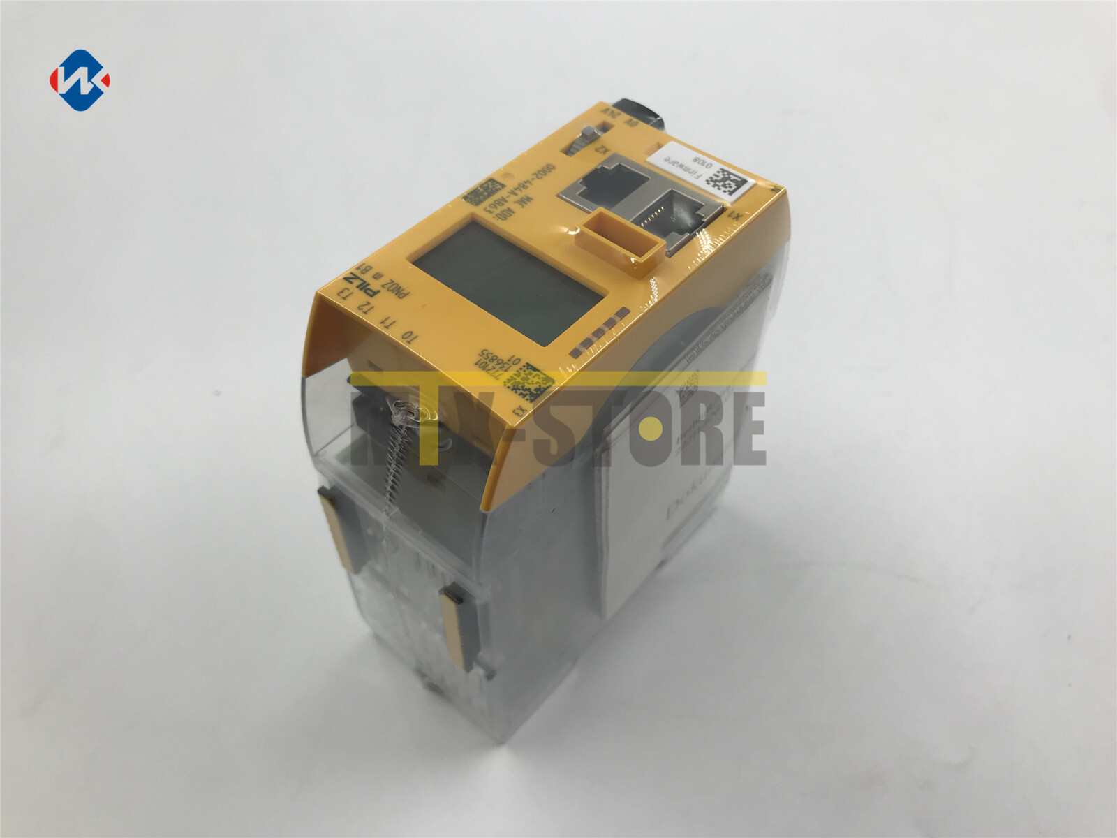 1PCS New PILZ 772101 M 1B Safety Relay