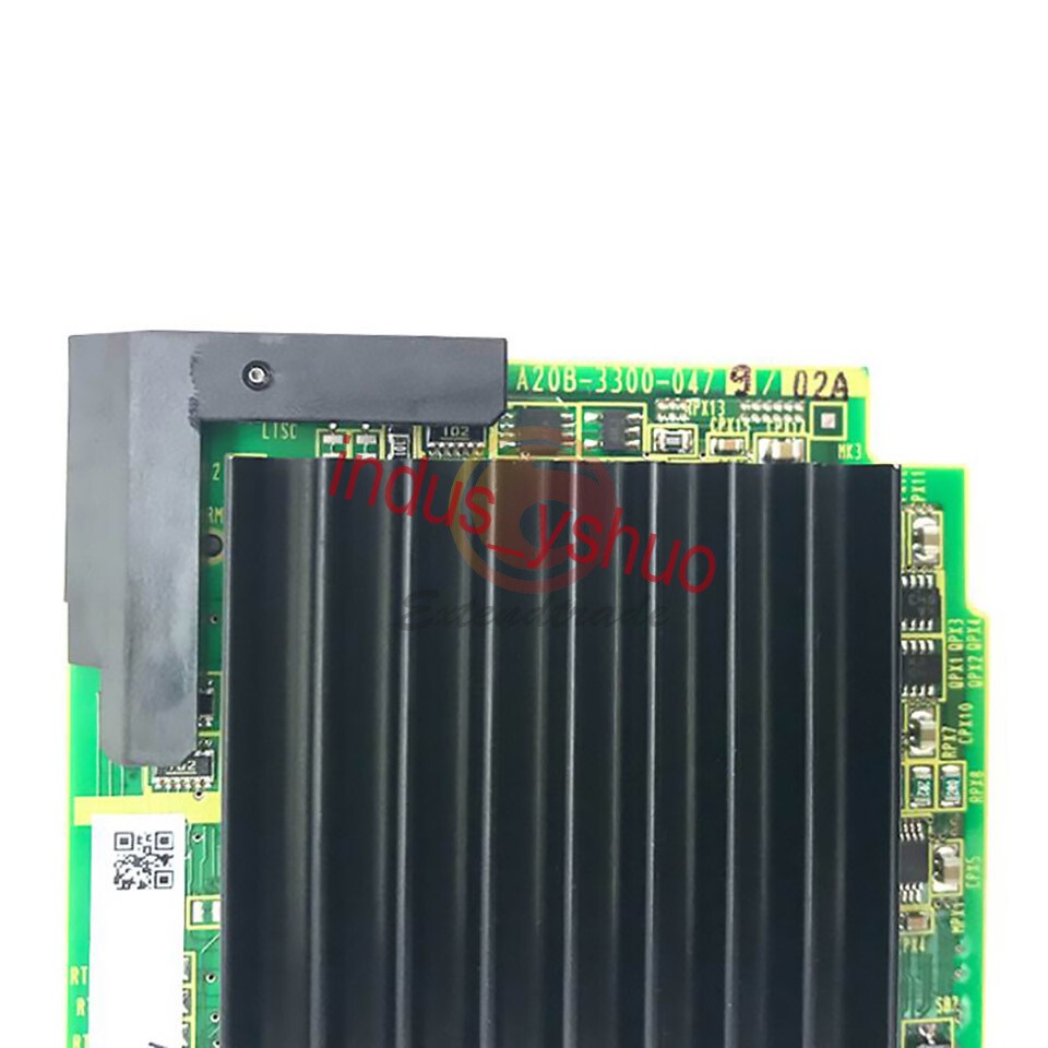 1PC Fanuc A20B-3300-0479 USED