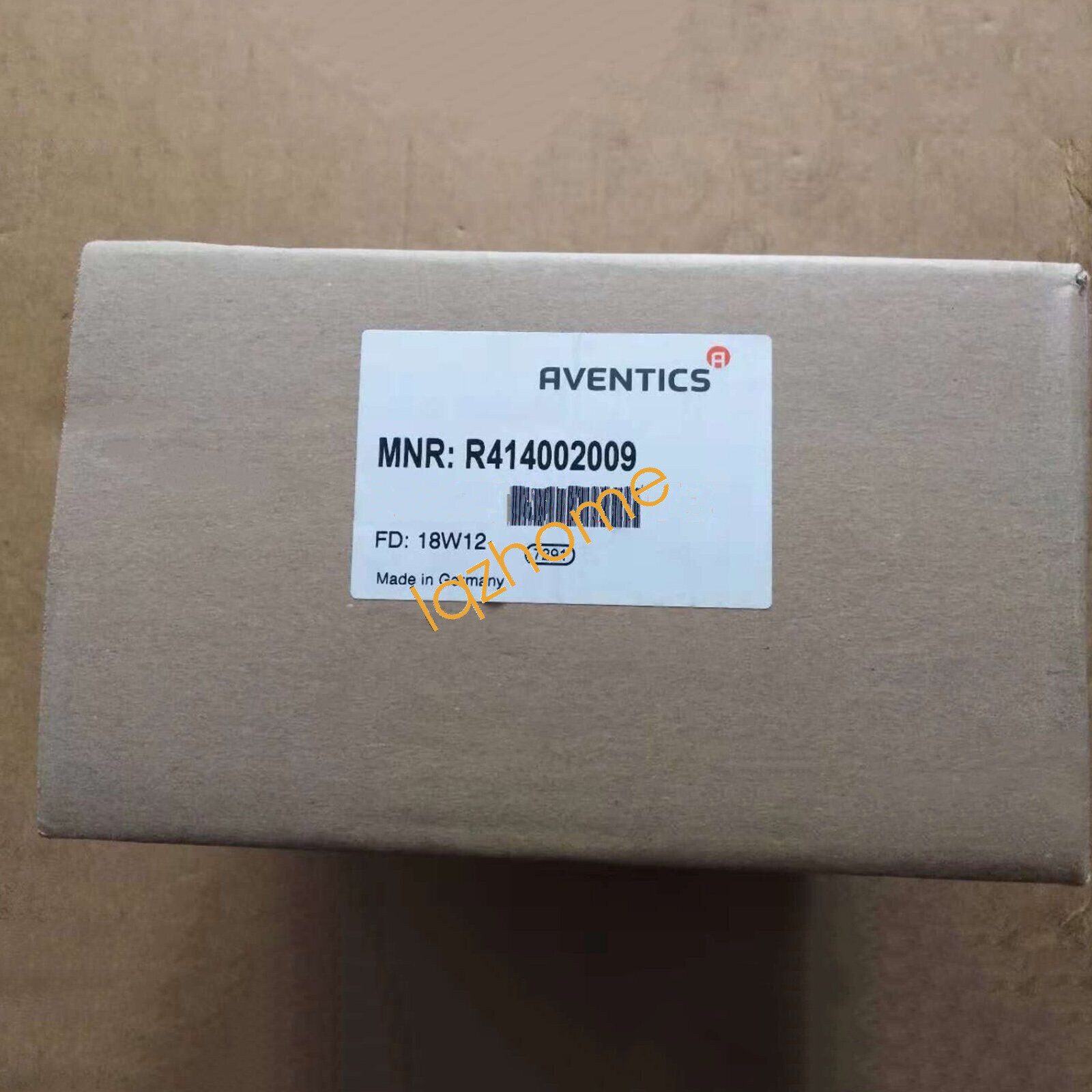 1PCS R414002009 Aventics Brand new fast shipping#DHL / FedEx
