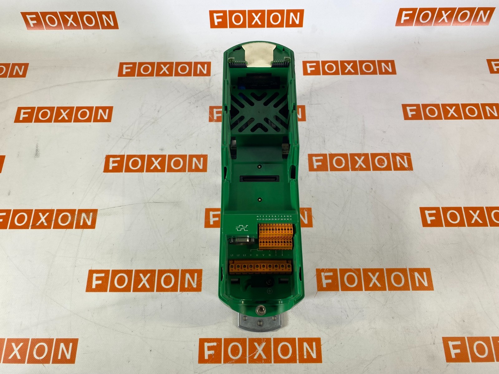 CONTROL TECHNIQUES UNI1401 UNIDRIVE 0.75 KW – USED