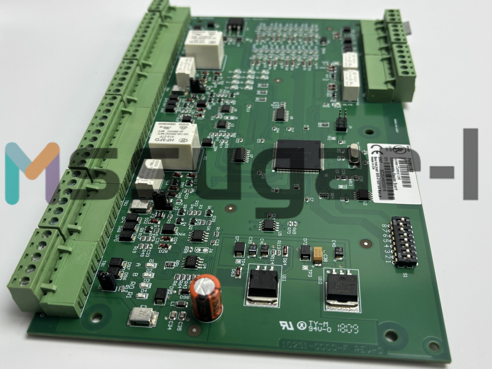 New In Box HONEYWELL PW6K1R2 Dual Reader Board #Z