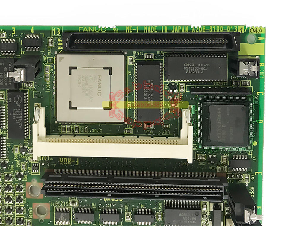 1PC NEW Fanuc A20B-8100-0131
