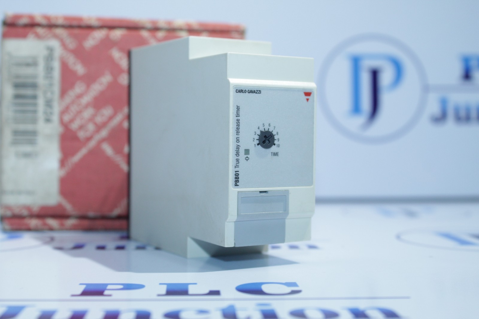 Carlo Gavazzi PBB01CM24